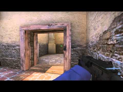 Psykbryt vs publiclir #E-Sport SM-Qualifier