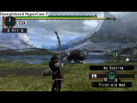 monster hunter freedom 2 psp rom cool