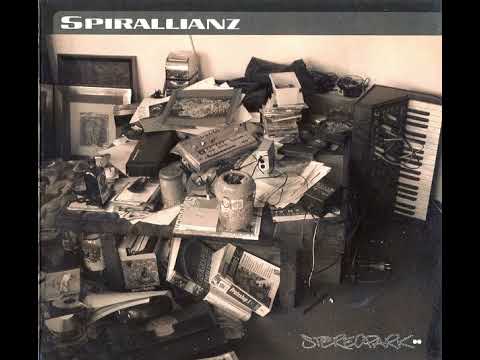 Spirallianz - Stereopark [2003]