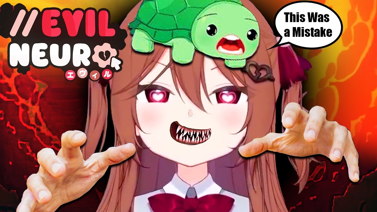 Creating the Perfect AI Streamer Was a Mistake