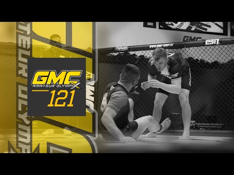 GMC OlympiX 121 | 07. JAN 2023 | GRAPPLING