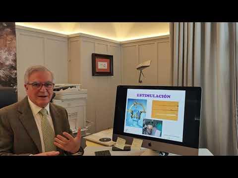Estimulación Cerebral Profunda ECP