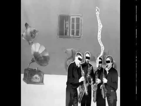 Parov Stelar feat. Max the Sax - Wake Up Sister (unofficial video)