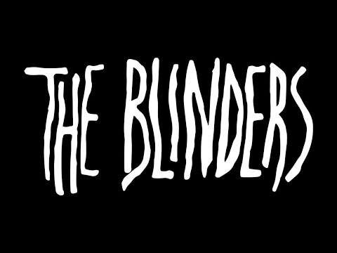 The Blinders - Swine