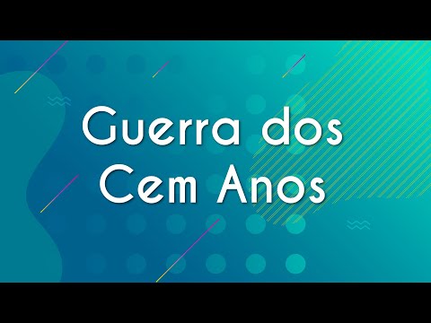 Hundred Years' War (1337-1453) - Brasil Escola