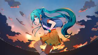 朝が来るまで踊ろうぜ / 初音ミク