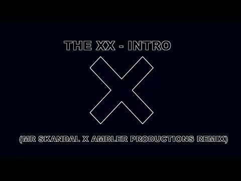 The XX - Intro (Remix) [Grime Instrumental] 2023 | Prod. By MR SKANDAL X @amblerproductions