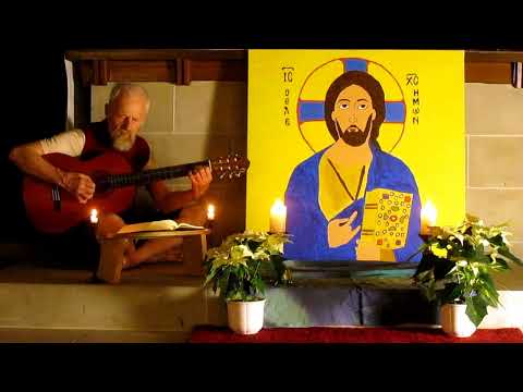 Wie schön leuchtet der Morgenstern (alle Strophen) - EG 70