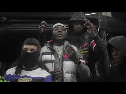 BlakkBoy - I Been That