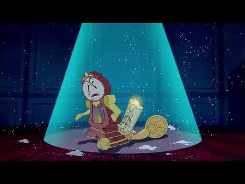 Belle en het Beest ¦ Liedje  Kom Erbij ¦ Disney NL