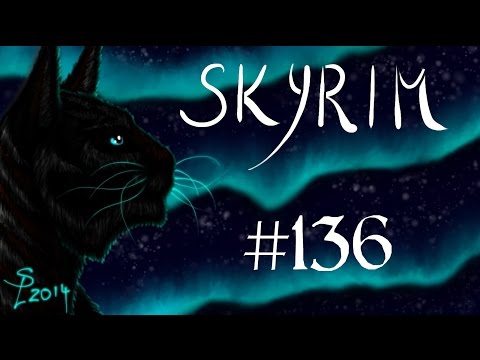 Let's Play Skyrim #136 [Deutsch/+AddOns] - Wir stürmen die Burg