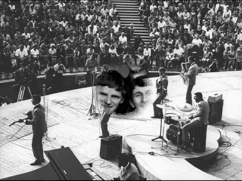 Niebiesko Czarni - Poganiacze bydła