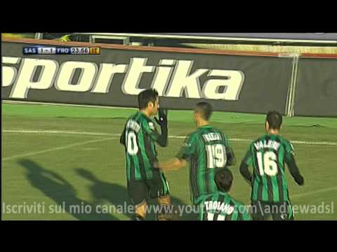 Serie Bwin - 20a Giornata (18-12-2010) - Highlights - SKYHD.avi