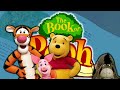 Getting Lost In The Book Of Pooh