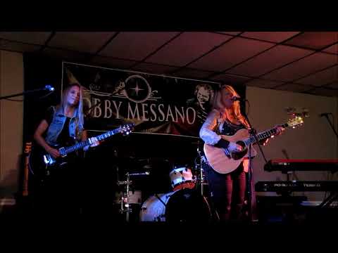 Patty Reese & Lisa Lim Live Opening for Bobby Messano, Wheaton, MD!