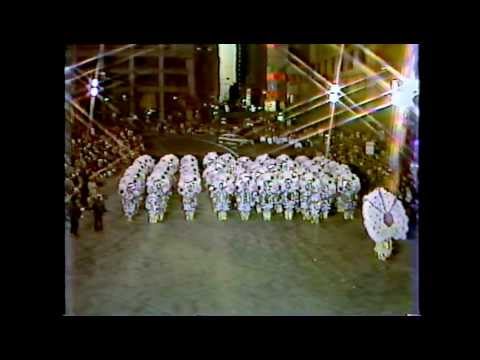 1982 Palmyra String Band "Rhapsody In Bloom" - 17th Place