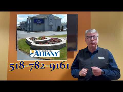 Its' the Last Song from the Microtel Inn by Wyndham in Latham,