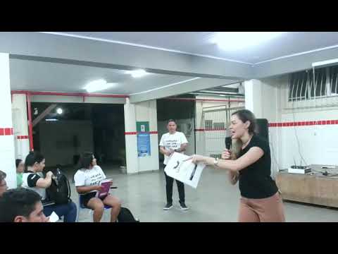 Aulâo - Concurso Guarda Municipal