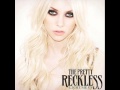 The Pretty Reckless - Blonde Rebellion 