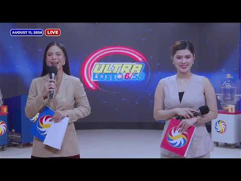 Live Lotto