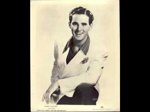 Afterglow (1936) - Larry Stewart