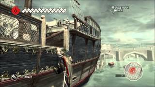 Видео Assassin`s Creed II - Deluxe Edition (Uplay key) RU/CIS