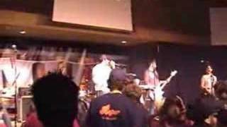 Roper-You&#39;re With Stupid LIVE