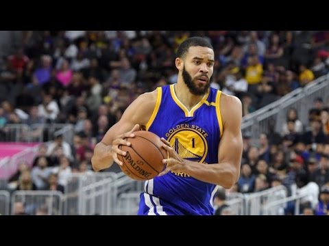 Javale McGee 2016-2017 NBA Season Highlights