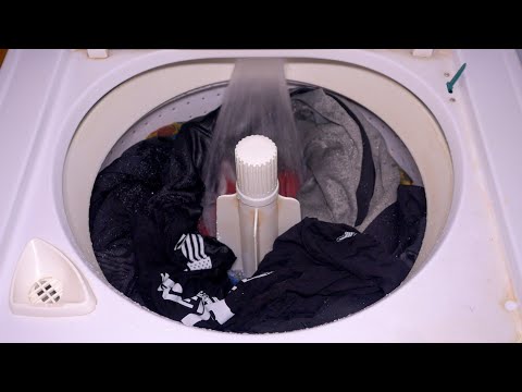 Magic Chef 20 Pound Washer - Large Load of Clothes