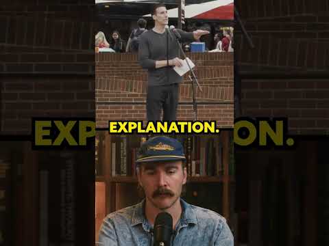 Does ISLAM Teach Violence?