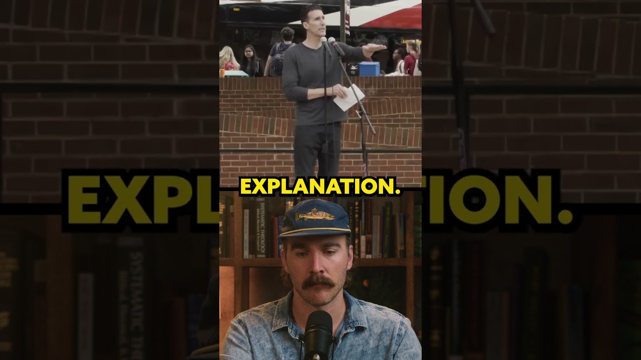 Does ISLAM Teach Violence?