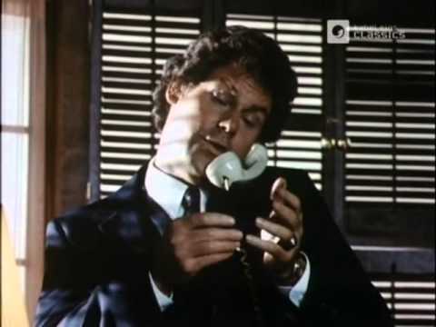 Stingray...Mendosas Rache(Pilotfilm)