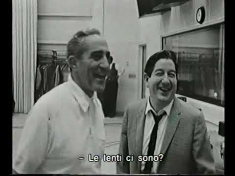 Thelonious Monk: Straight, No Chaser  1988 American documentary film  ITALIAN SUBTITLES