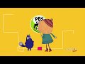 PBS Kids Promo Peg Cat 2017 WHUT DT1