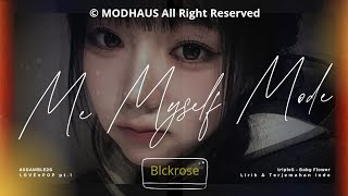 Download lagu tripleS (트리플에스) - Me Myself Mode, Terjemahan Indonesia mp3 Download lagu tripleS (트리플에스) - Me Myself Mode, Terjemahan Indonesia mp3