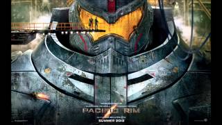 Pacific Rim Original Score 03 - Cancelling the Apocalypse by Ramin Djawadi