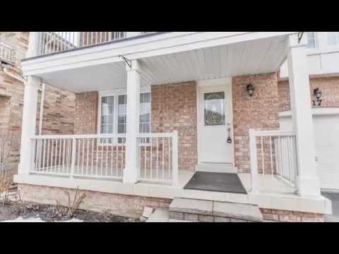 17 Schooner Drive Brampton Sunny Purewal