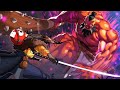 Ghost Of Yotei VS The Oni MAX LVL