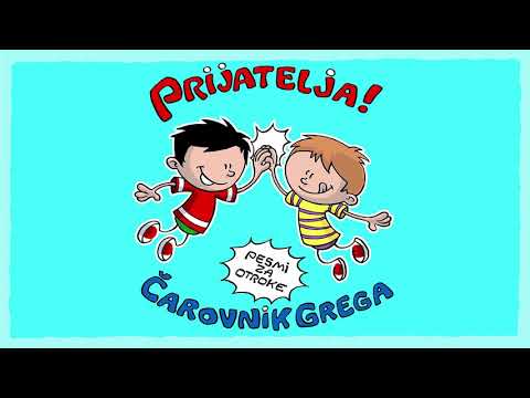 Čarovnik Grega - Bolha