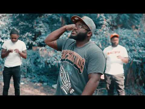 Chris Mac - Quarterback ( Official Music Video )