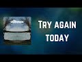 THE CHARLATANS - Try again today (Lyrics)