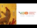 VOID 2021 Film Trailers Anna Cat And Mouse