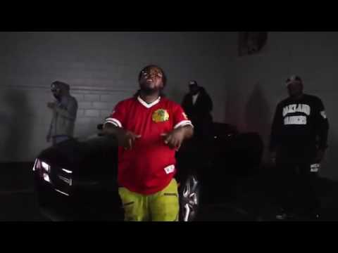 KokeWave Cook- Wavy Official Video