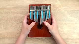 Download lagu Illia's Song - Legend of Zelda (Kalimba Cover) mp3 Download lagu Illia's Song - Legend of Zelda (Kalimba Cover) mp3