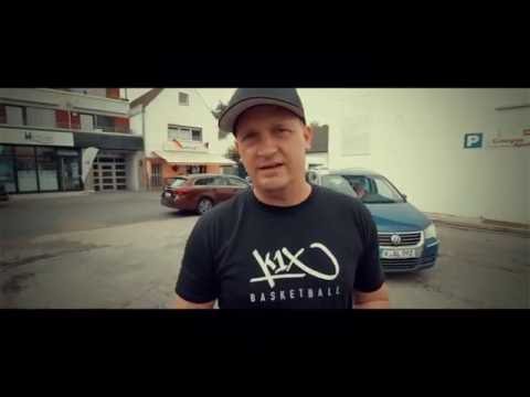 Tatwaffe feat. J-JD & Ayouni "Im selben Boot" Spendenaktion