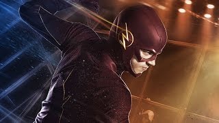 The Flash ⚡ Victorious [Music Video]