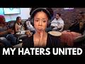 They Talked Sh T About Me On Their Podcast Here S My Response