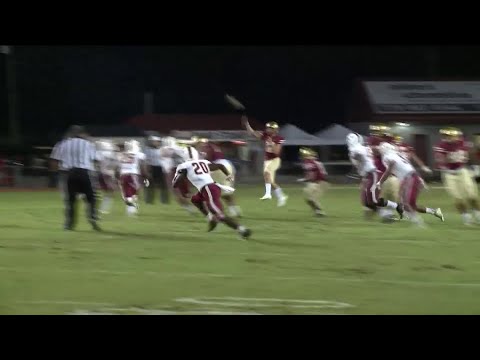 Team 11 Game of the Week: Mill Creek vs. Brookwood