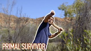Download lagu Hunting For Food Using A BOOMERANG | Primal Survivor mp3 Download lagu Hunting For Food Using A BOOMERANG | Primal Survivor mp3