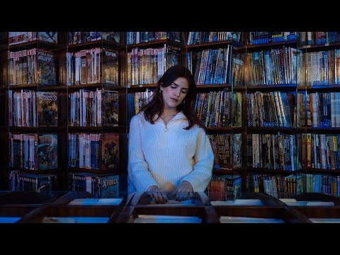 MartaKitsu - Fake Scenarios